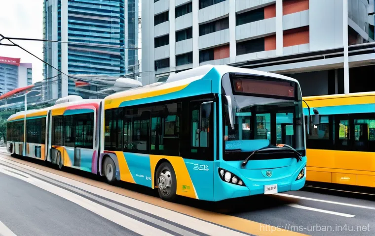 스마트그리드 도시 적용 - **Lush Green Buildings and Smart Waste Solutions in a Malaysian Urban Landscape**
A panoramic vi... 스마트그리드 도시 적용 - **Lush Green Buildings and Smart Waste Solutions in a Malaysian Urban Landscape**
A panoramic vi...