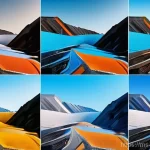 도시 성장관리 정책 - Here are three detailed image generation prompts in English, inspired by the provided text and adher...