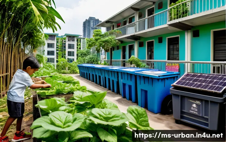 Ketahui Rahsia Infrastruktur Bandar Terbaik: Panduan Menuju Malaysia Lebih Lestari dan Pintar 3 도시인프라 최적화 관련 이미지 1