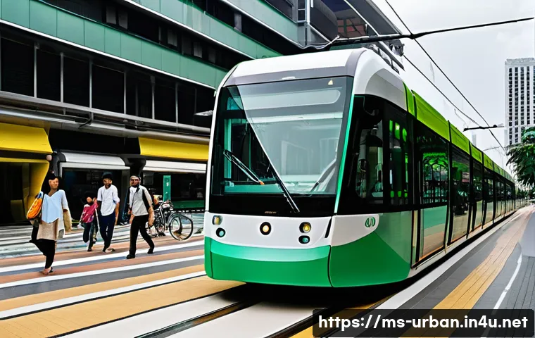 Strategi Rekaan Bandar Cekap Tenaga: Jangan Ketinggalan Trend Terkini Untuk Masa Depan Mapan 3 에너지효율적 도시설계 관련 이미지 1